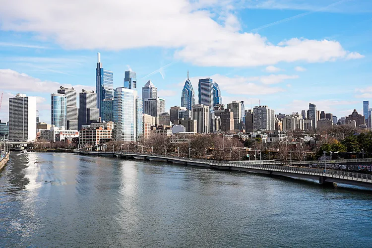 Dems narrow 2028 convention sites